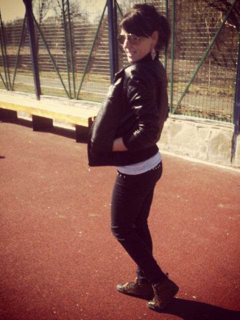 Вероника, Россия, Одинцовский район. Фото на сайте ГдеПапа.Ру