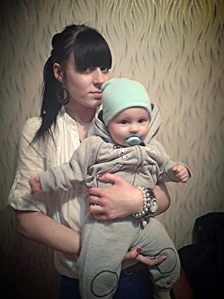 Вероника, Россия, Одинцовский район. Фото на сайте ГдеПапа.Ру