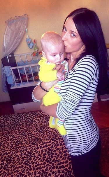 Вероника, Россия, Одинцовский район. Фото на сайте ГдеПапа.Ру