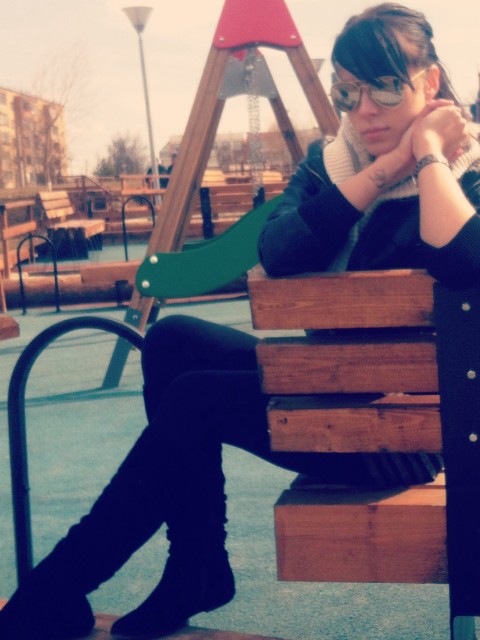 Вероника, Россия, Одинцовский район. Фото на сайте ГдеПапа.Ру