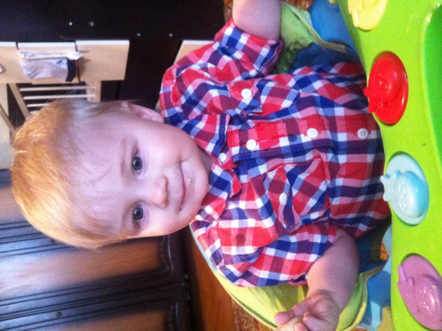 Вероника, Россия, Одинцовский район. Фото на сайте ГдеПапа.Ру