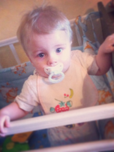 Вероника, Россия, Одинцовский район. Фото на сайте ГдеПапа.Ру