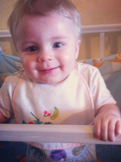 Вероника, Россия, Одинцовский район. Фото на сайте ГдеПапа.Ру