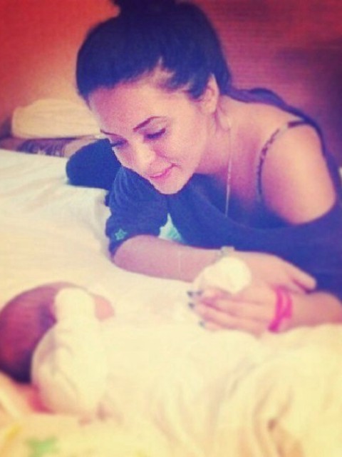 Вероника, Россия, Одинцовский район. Фото на сайте ГдеПапа.Ру