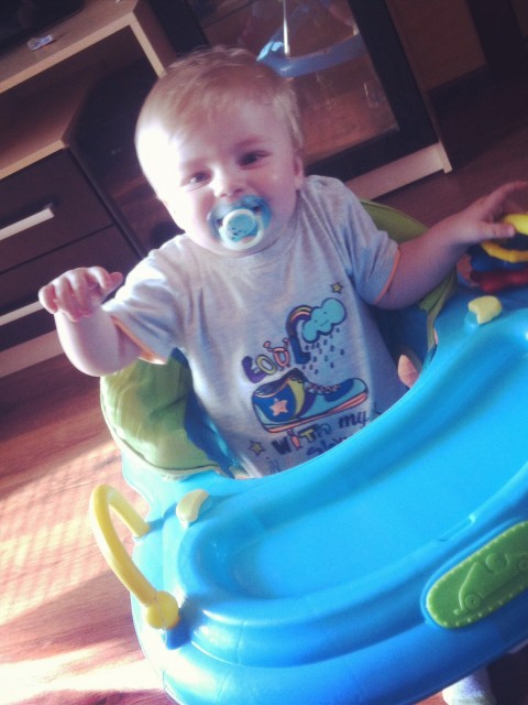 Вероника, Россия, Одинцовский район. Фото на сайте ГдеПапа.Ру