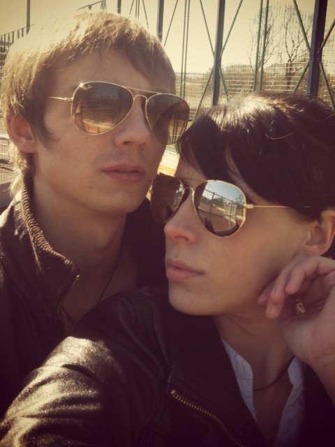 Вероника, Россия, Одинцовский район. Фото на сайте ГдеПапа.Ру