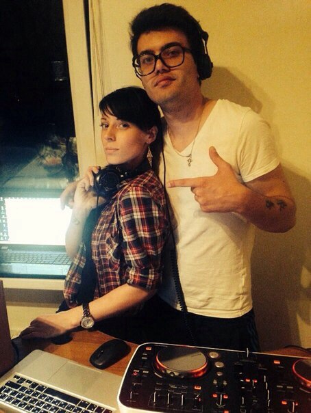 Вероника, Россия, Одинцовский район. Фото на сайте ГдеПапа.Ру