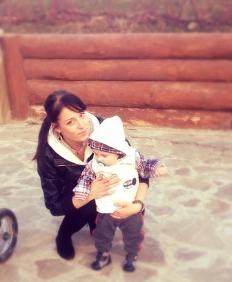 Вероника, Россия, Одинцовский район. Фото на сайте ГдеПапа.Ру