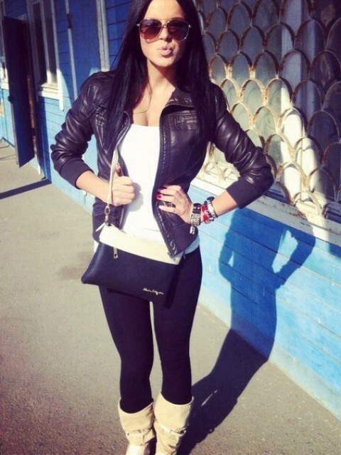 Вероника, Россия, Одинцовский район. Фото на сайте ГдеПапа.Ру