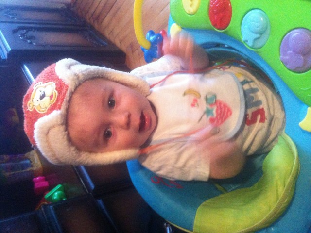 Вероника, Россия, Одинцовский район. Фото на сайте ГдеПапа.Ру