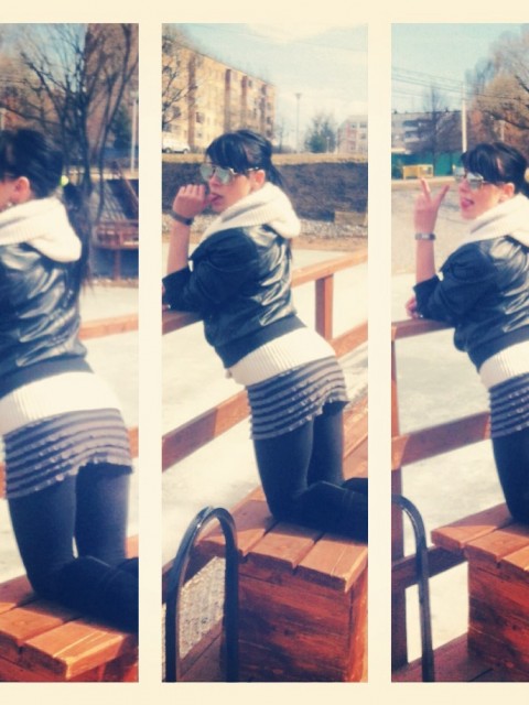 Вероника, Россия, Одинцовский район. Фото на сайте ГдеПапа.Ру