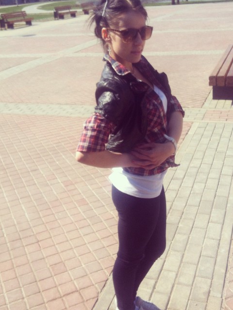 Вероника, Россия, Одинцовский район. Фото на сайте ГдеПапа.Ру