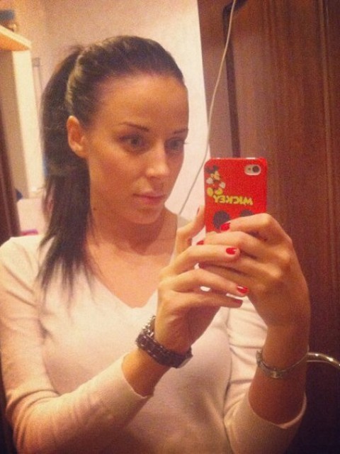 Вероника, Россия, Одинцовский район. Фото на сайте ГдеПапа.Ру