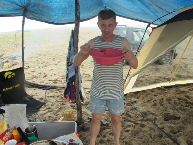 Алексей, Россия, Владивосток. Фото на сайте ГдеПапа.Ру