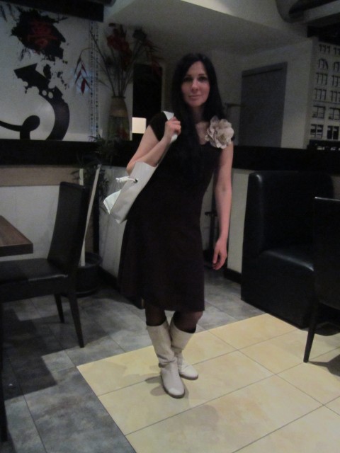 Инна, Украина, Одесса, 50 лет, 1 ребенок. Познакомлюсь для создания семьи.