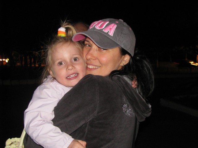 Инна, Украина, Одесса. Фото на сайте ГдеПапа.Ру