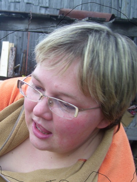 Катерина, Россия, Котельнич. Фото на сайте ГдеПапа.Ру