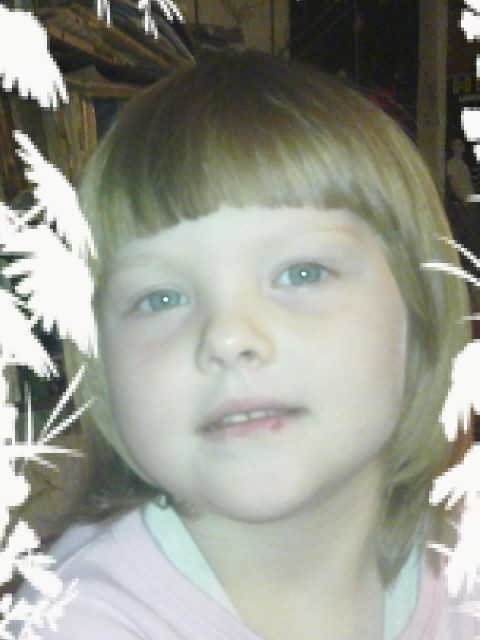 Катерина, Россия, Котельнич. Фото на сайте ГдеПапа.Ру