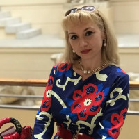 Ирина, Россия, Москва, 40 лет