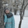 Юля, Россия, Москва, 28