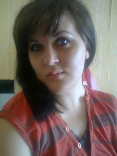 Татьяна, Россия, Лисичанск. Фото на сайте ГдеПапа.Ру