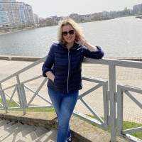 Наталья, Беларусь, Минск, 44 года