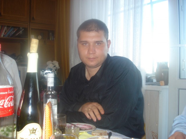 Юрий, Россия, Челябинск. Фото на сайте ГдеПапа.Ру
