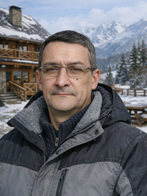 Sergej, Свердловск, 53 года, 1 фото. сайт GdePapa.Ru