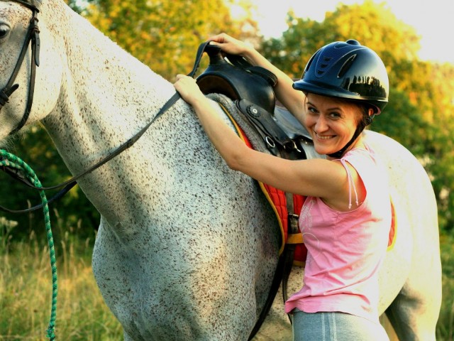 Елена, Украина, Харьков. Фото на сайте ГдеПапа.Ру