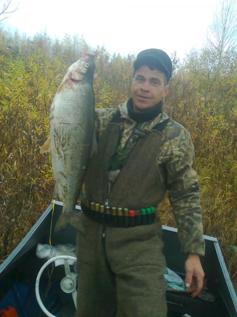 Олег, Россия, Усть-Илимск, 52 года, 2 ребенка. Люблю охоту, рыбалку и природу. есть двое детей