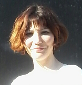 неля, Россия, Стерлитамак. Фото на сайте ГдеПапа.Ру