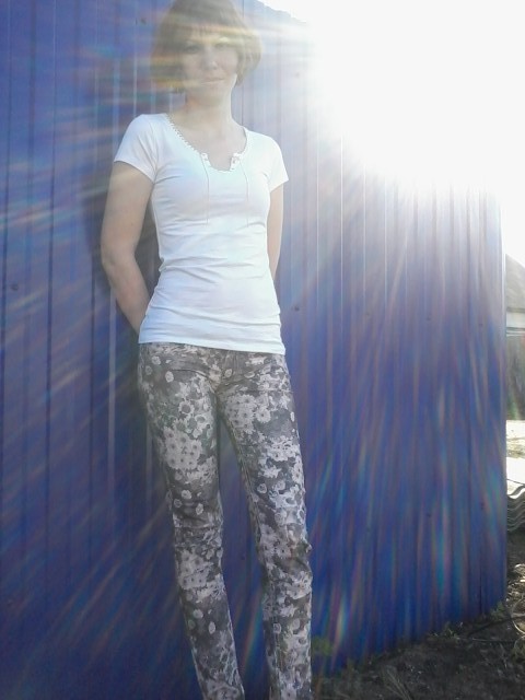 неля, Россия, Стерлитамак. Фото на сайте ГдеПапа.Ру