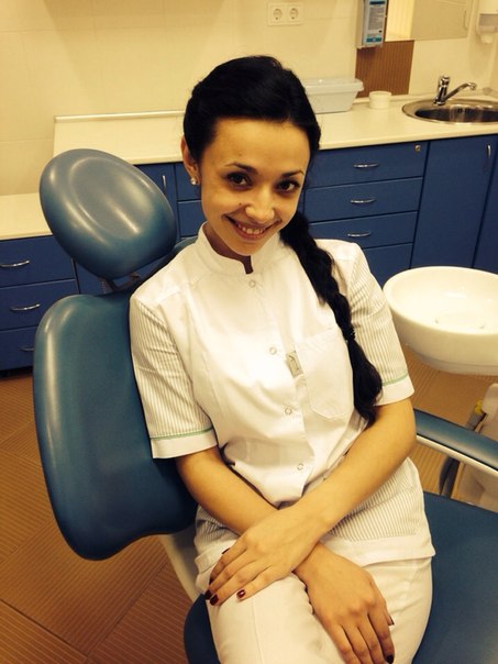 Динара, Россия, Санкт-Петербург. Фото на сайте ГдеПапа.Ру