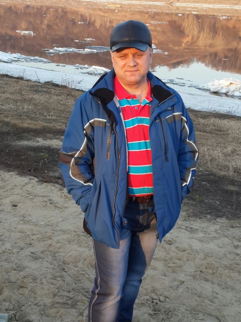 Сергей, Россия, Нижний Новгород. Фото на сайте ГдеПапа.Ру