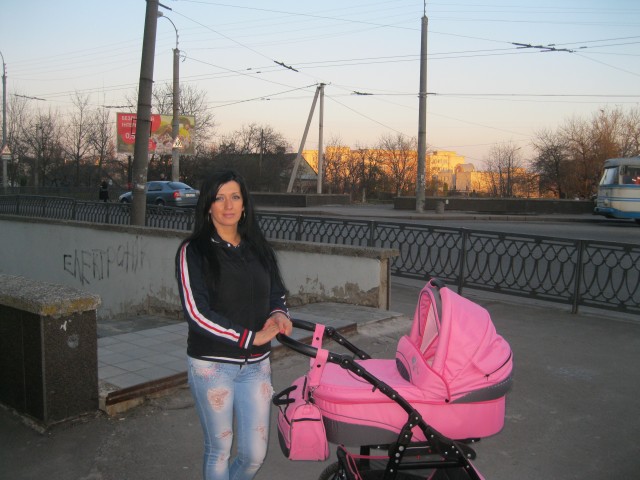 Татьяна, Украина, Ровно. Фото на сайте ГдеПапа.Ру