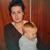 Ольга, Россия, Москва, 42 года, 1 ребенок. Она ищет его: Папу малышу и верного спутника в этой жизни.Человечная)