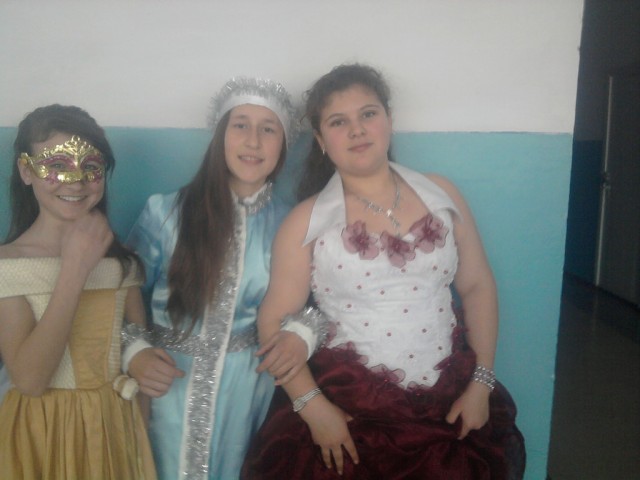 лилия, Россия, Москва. Фото на сайте ГдеПапа.Ру