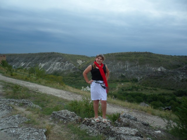 лилия, Россия, Москва. Фото на сайте ГдеПапа.Ру