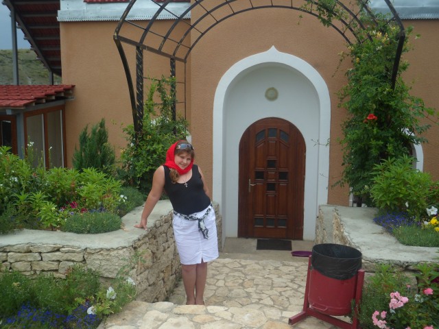 лилия, Россия, Москва. Фото на сайте ГдеПапа.Ру