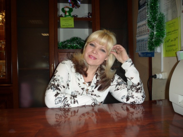 лилия, Россия, Москва. Фото на сайте ГдеПапа.Ру