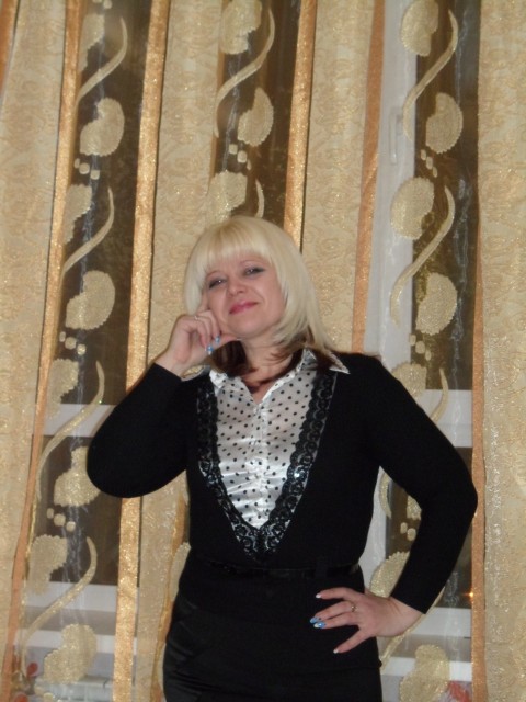 лилия, Россия, Москва. Фото на сайте ГдеПапа.Ру