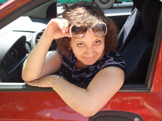 Нурия, Россия, Уфа. Фото на сайте ГдеПапа.Ру