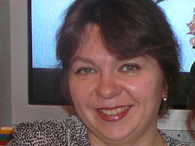 Юлия, Россия, Братск. Фото на сайте ГдеПапа.Ру