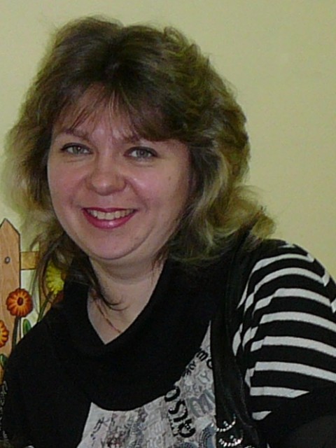 Юлия, Россия, Братск. Фото на сайте ГдеПапа.Ру