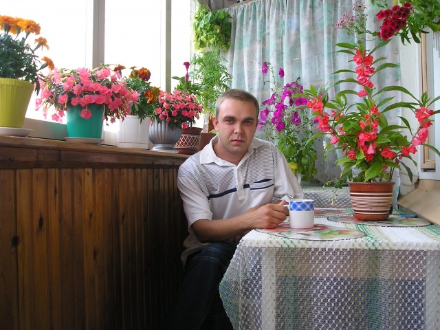 Денис, Россия, Киров, 44 года, 1 ребенок. Познакомлюсь для серьезных отношений и создания семьи.