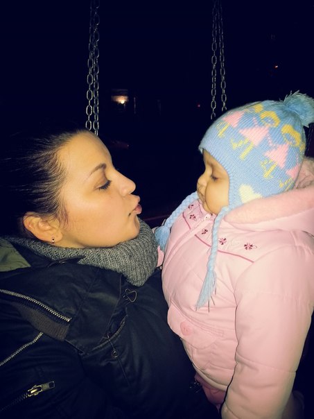 Наталья, Россия, Москва. Фото на сайте ГдеПапа.Ру