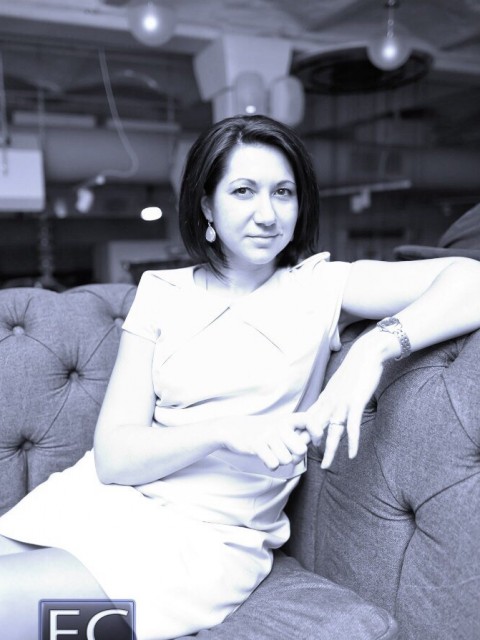 Жанна, Россия, Москва. Фото на сайте ГдеПапа.Ру