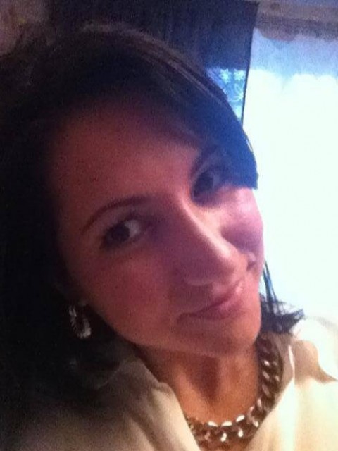 Жанна, Россия, Москва. Фото на сайте ГдеПапа.Ру