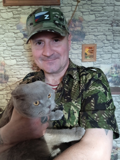 Антон, Россия, Санкт-Петербург. Фото на сайте ГдеПапа.Ру