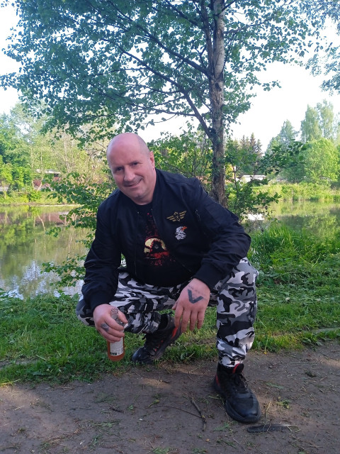 Антон, Россия, Санкт-Петербург. Фото на сайте ГдеПапа.Ру